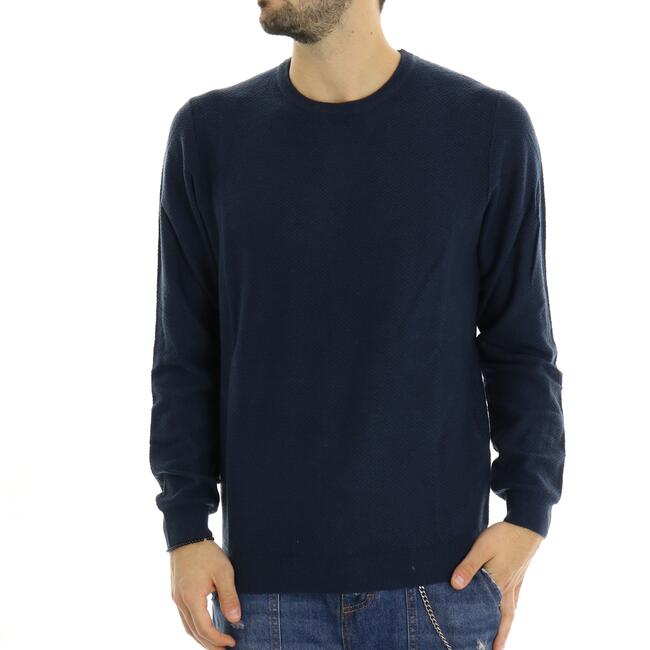 MAGLIA NIDO D'APE SSEINSE - Mad Fashion | img vers.1300x/